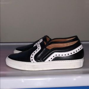 Givenchy Low skate